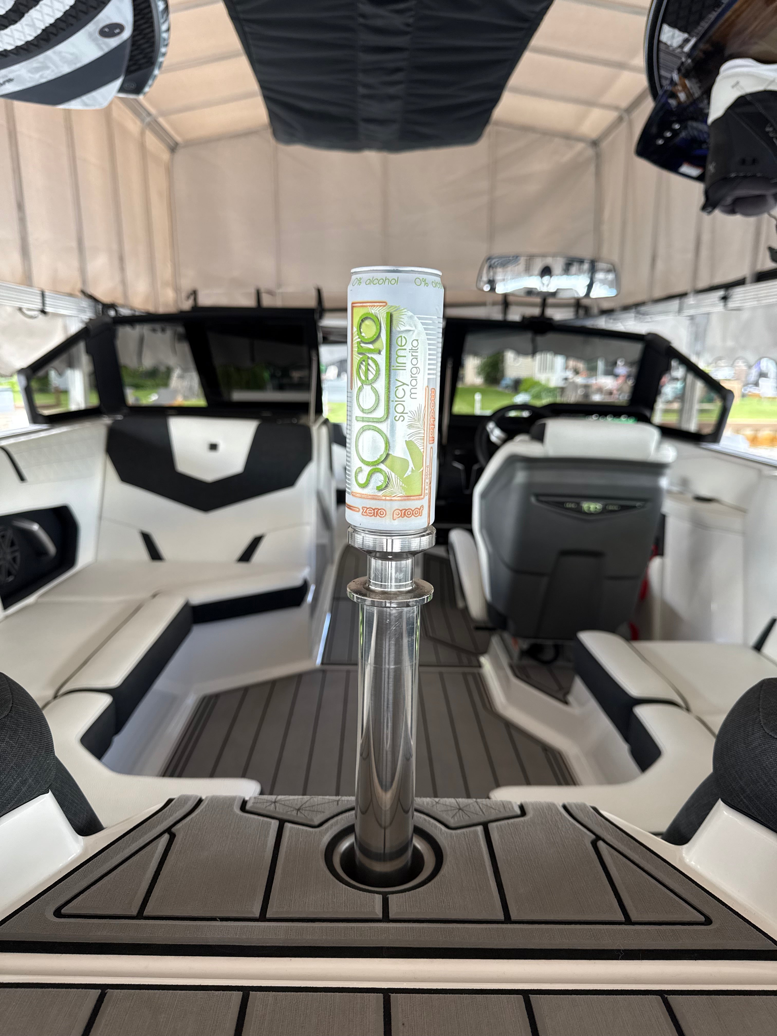 The Sobering Rise of Mocktails: Why 2025 Is the Year of Alcohol-Free Innovation